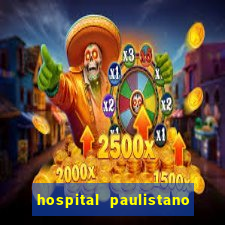 hospital paulistano trabalhe conosco